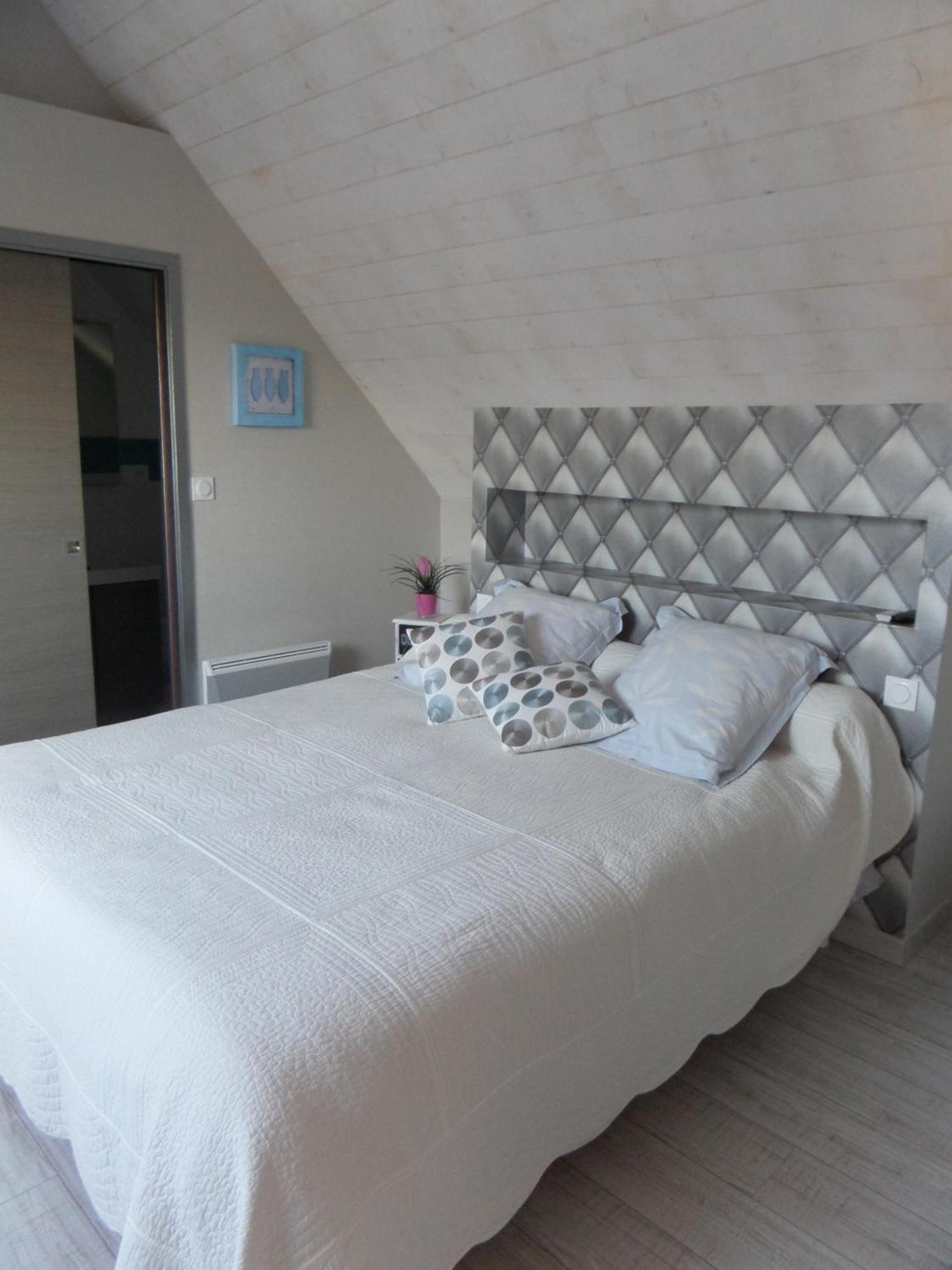 Bed & Breakfast Les De Kerdurod *