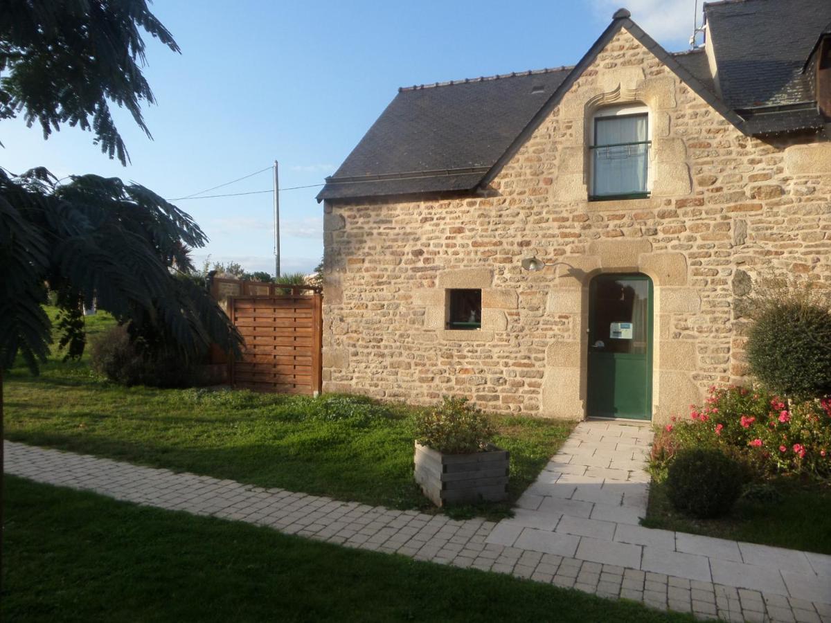 Bed & Breakfast Les De Kerdurod Guidel