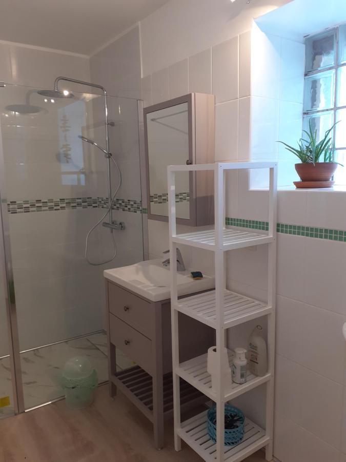 Les De Kerdurod Bed & Breakfast Guidel