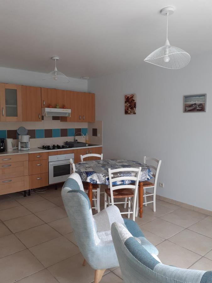 Les De Kerdurod Bed & Breakfast