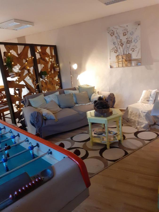 Les De Kerdurod Bed & Breakfast Guidel