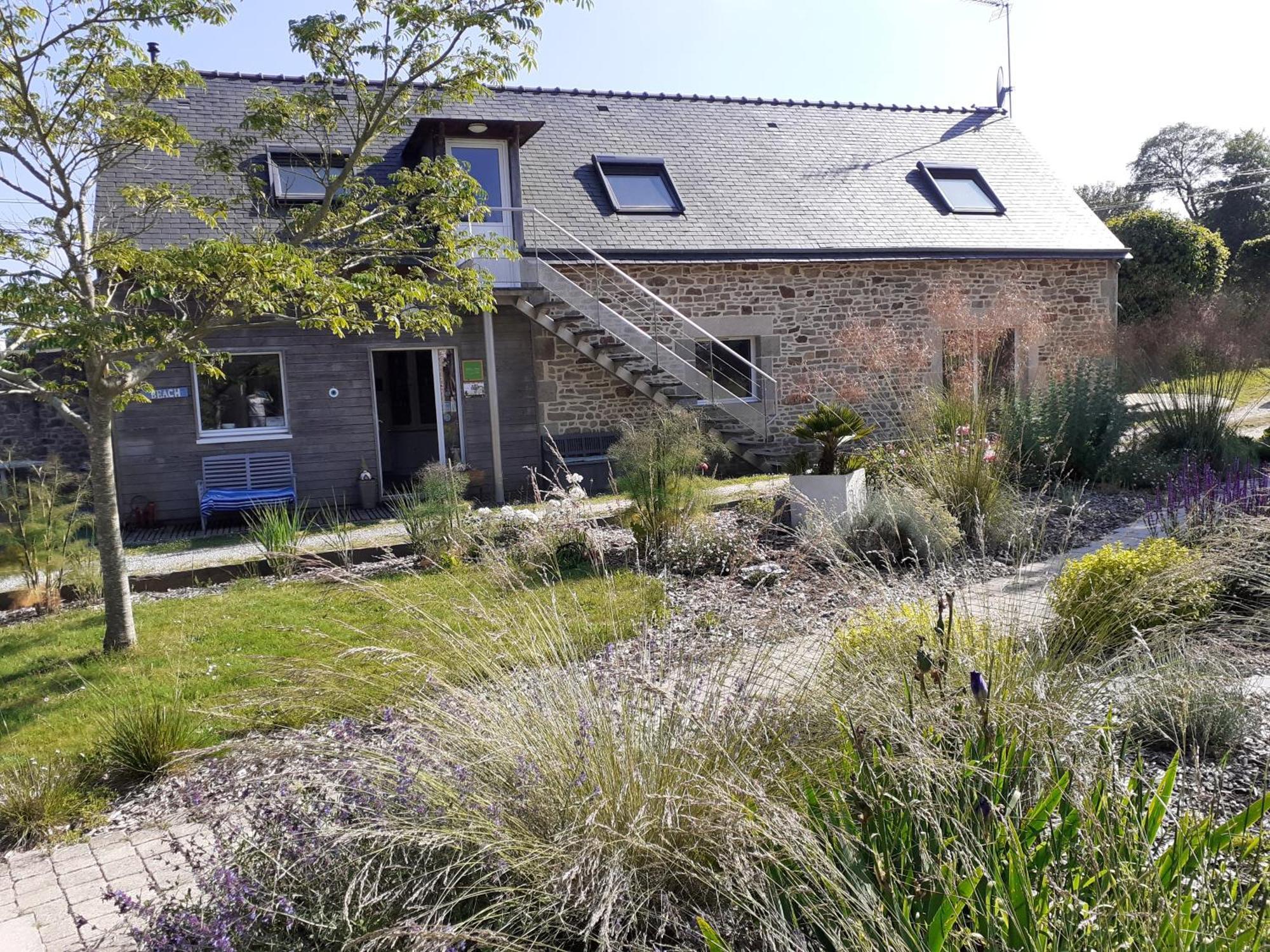 Les De Kerdurod Bed & Breakfast