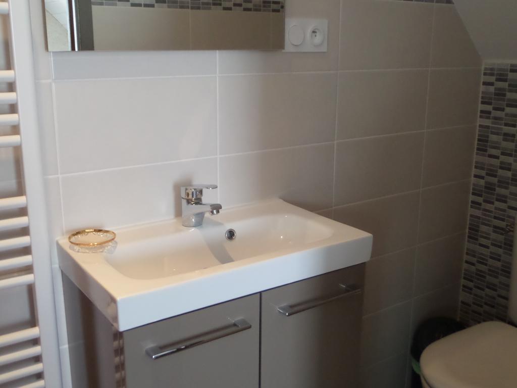 Les De Kerdurod Bed & Breakfast Guidel