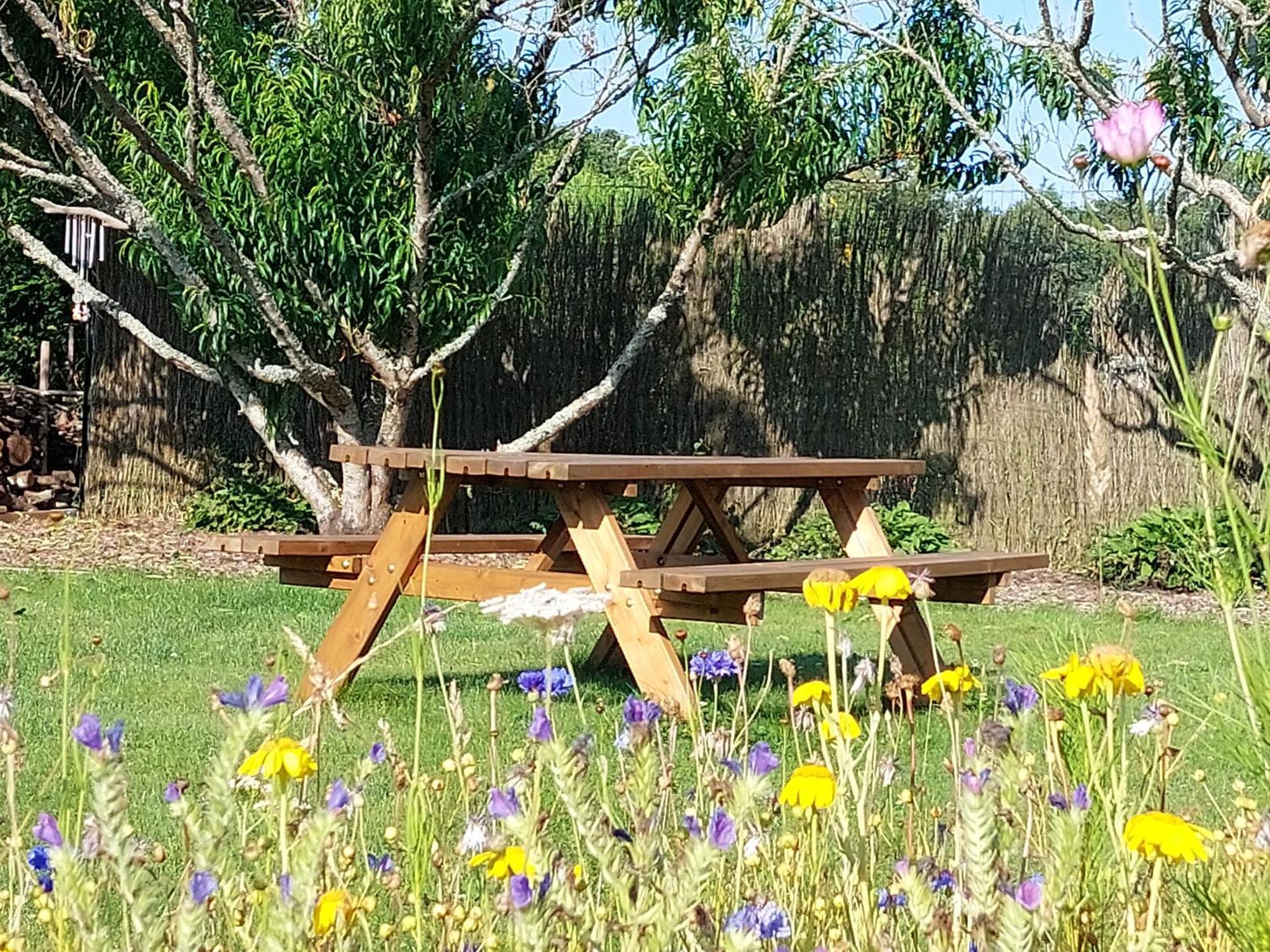 Bed & Breakfast Les De Kerdurod Guidel