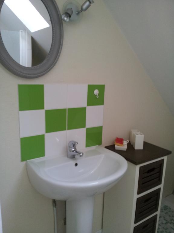 Les De Kerdurod Bed & Breakfast Guidel