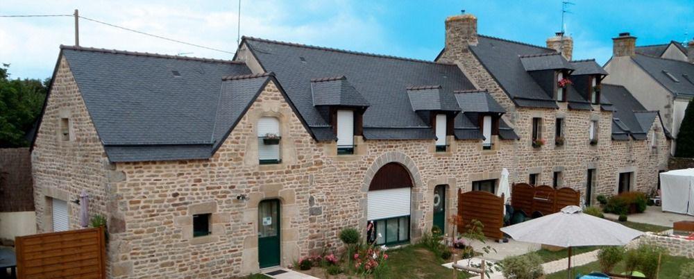 Les De Kerdurod Bed & Breakfast *