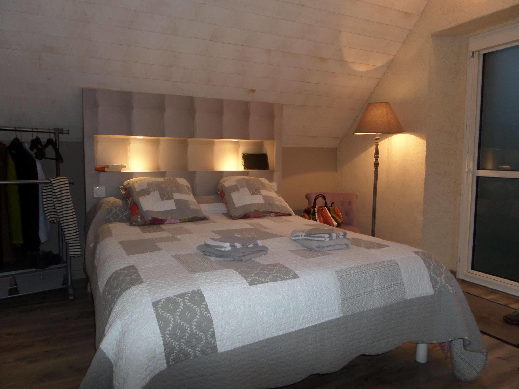 Les De Kerdurod Bed & Breakfast *