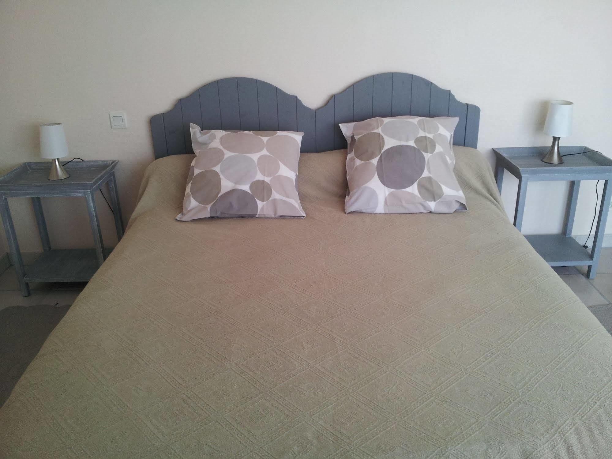 Les De Kerdurod Bed & Breakfast