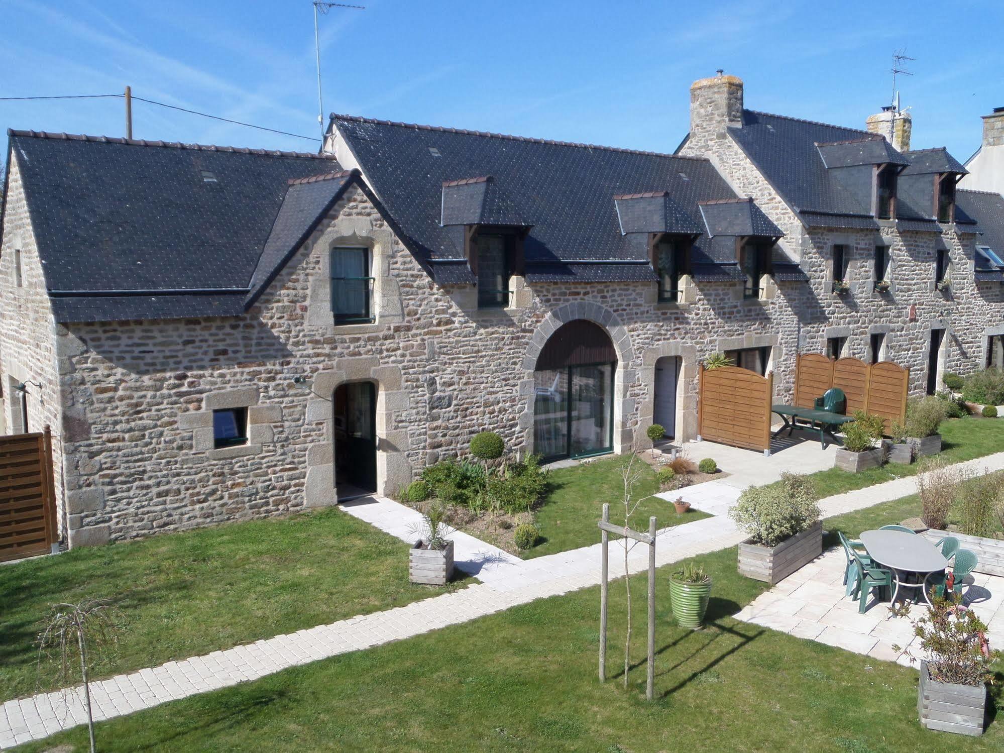 Les De Kerdurod Bed & Breakfast Guidel