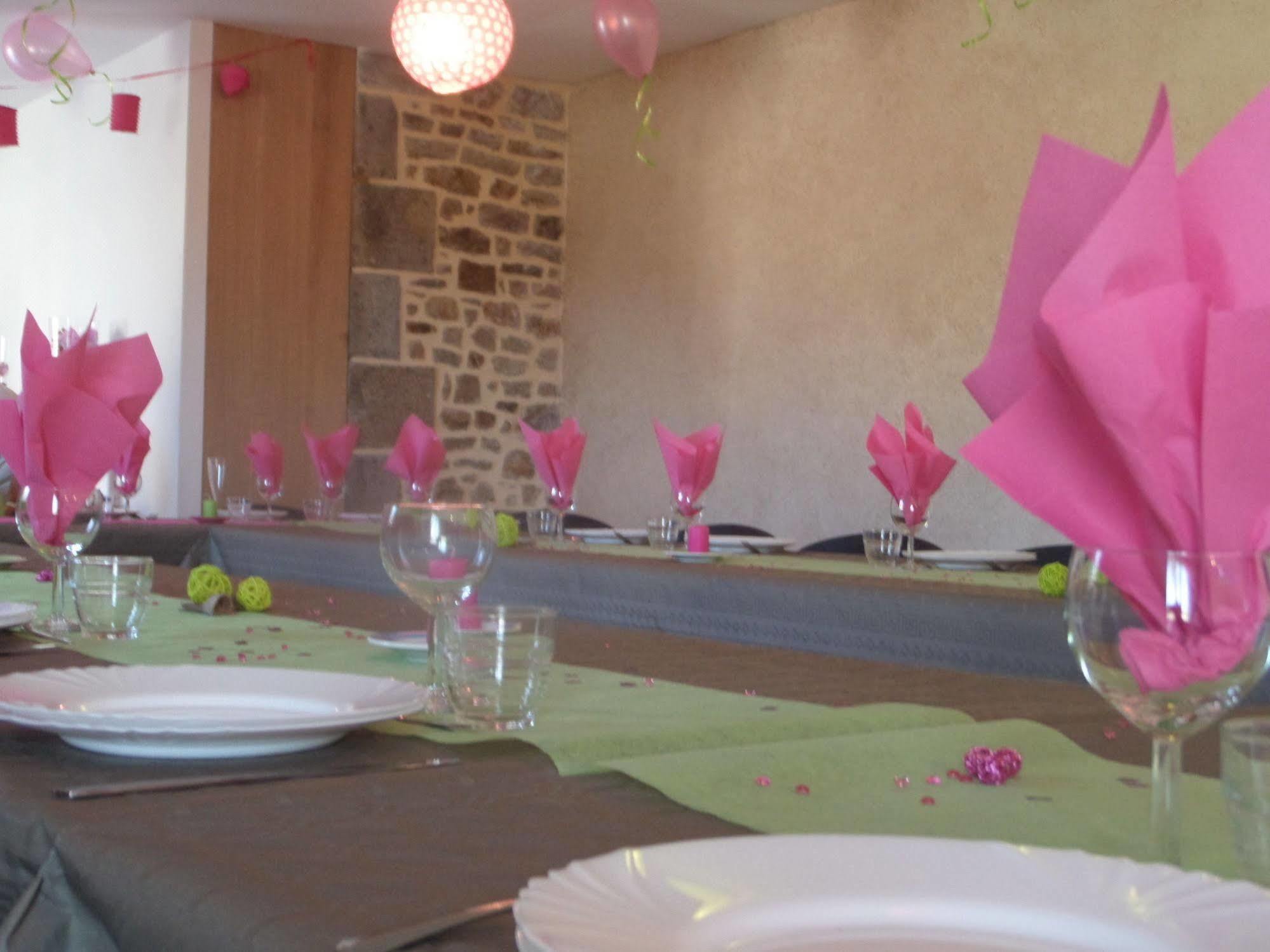 Les De Kerdurod Bed & Breakfast *